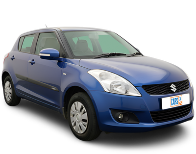 Maruti Swift-img